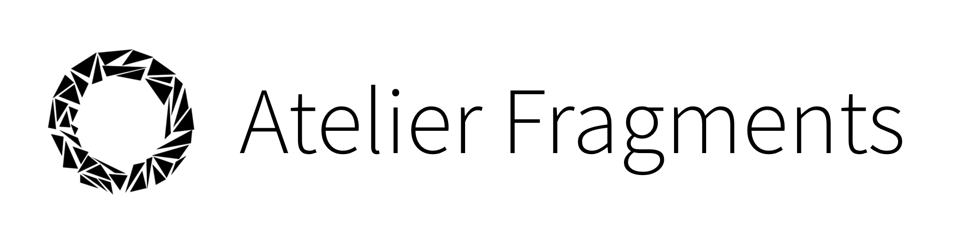 Atelier Fragments